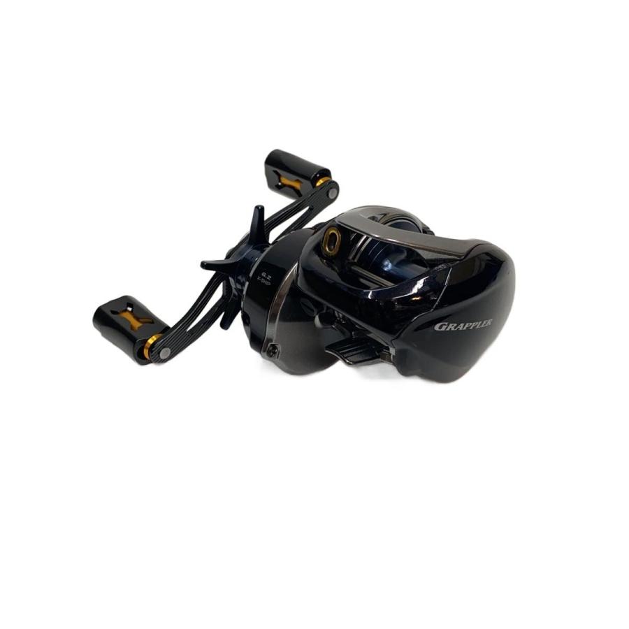 SHIMANO◇17 グラップラー 300HG/ベイトリール : セカンドストリート