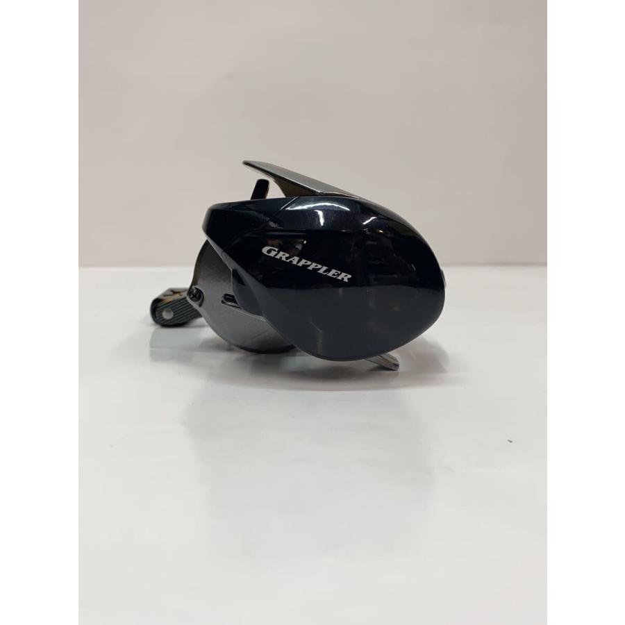 SHIMANO◇17 グラップラー 300HG/ベイトリール : セカンドストリート