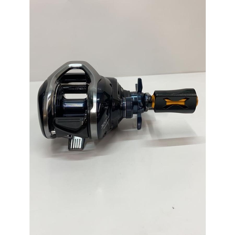 SHIMANO◇17 グラップラー 300HG/ベイトリール : セカンドストリート
