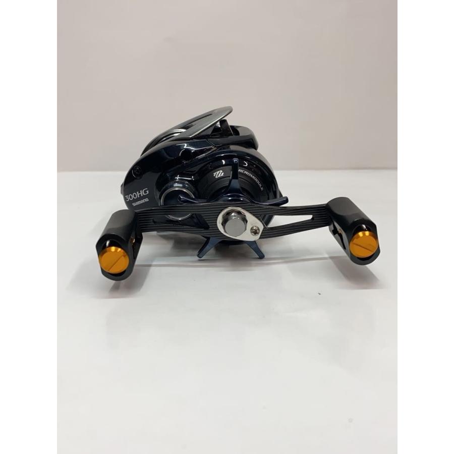 SHIMANO◇17 グラップラー 300HG/ベイトリール : セカンドストリート