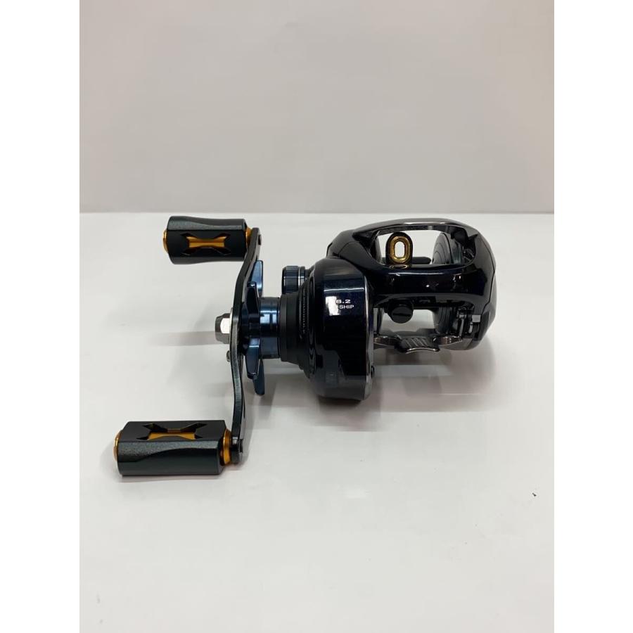 SHIMANO◇17 グラップラー 300HG/ベイトリール : セカンドストリート