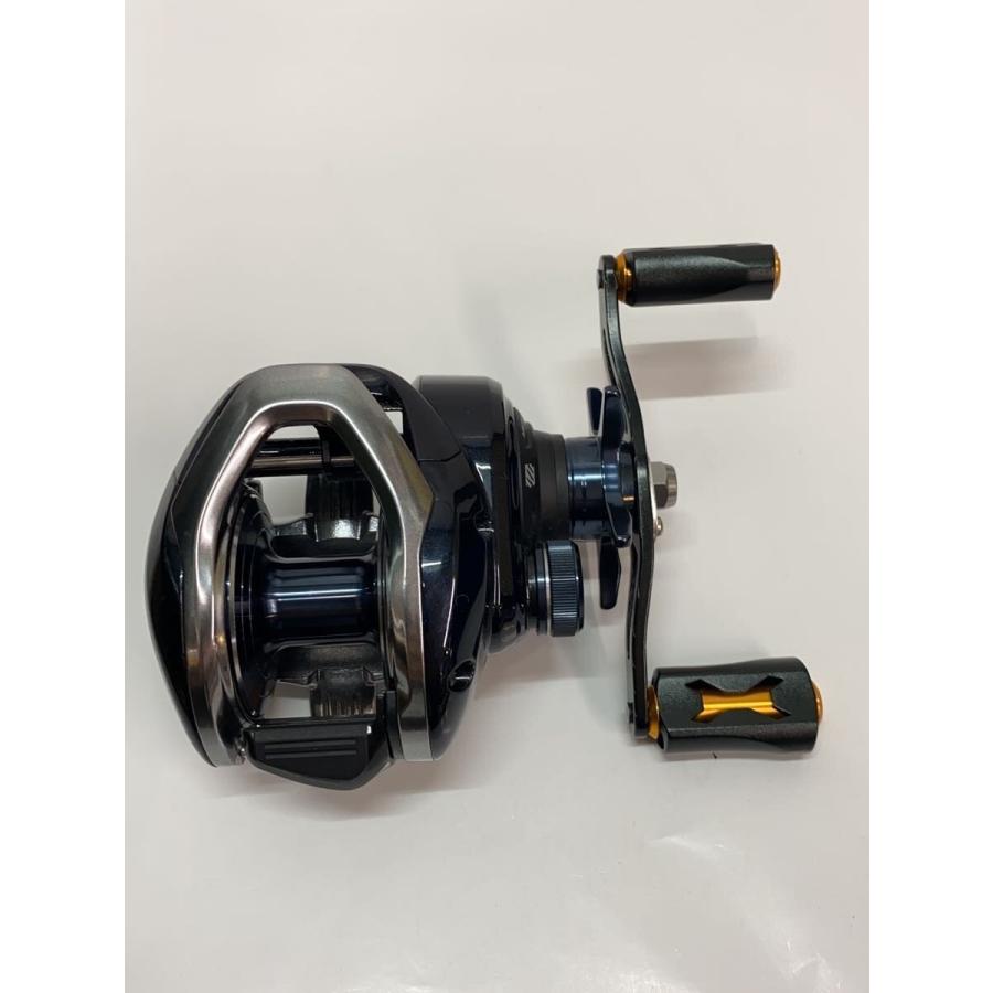 SHIMANO◇17 グラップラー 300HG/ベイトリール : セカンドストリート