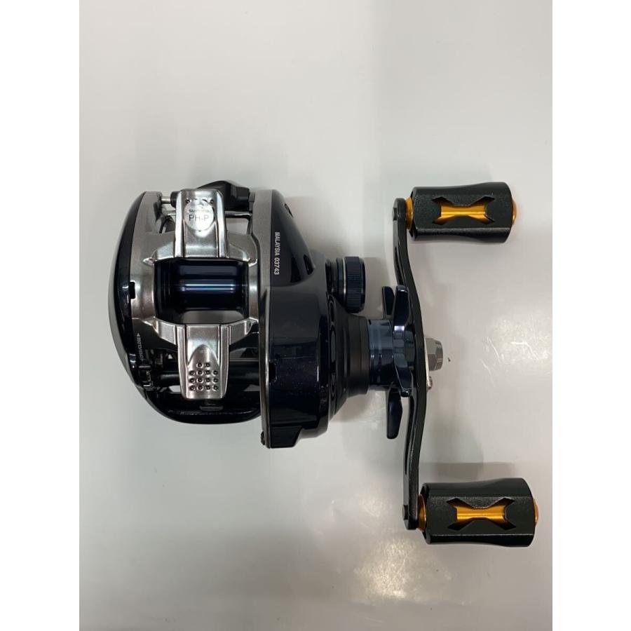 SHIMANO◇17 グラップラー 300HG/ベイトリール : セカンドストリート