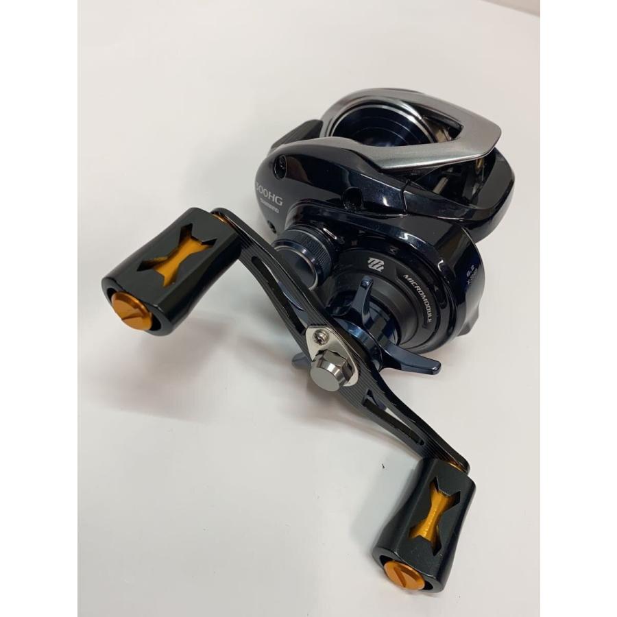 SHIMANO◇17 グラップラー 300HG/ベイトリール : セカンドストリート