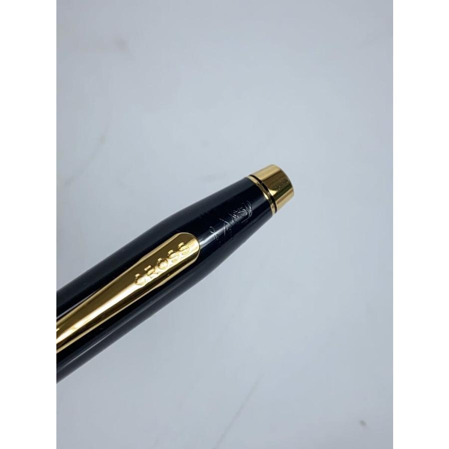 CROSS◇文具/BLK/CR-412WG-1/ボールペン/センチュリー2 ブラック
