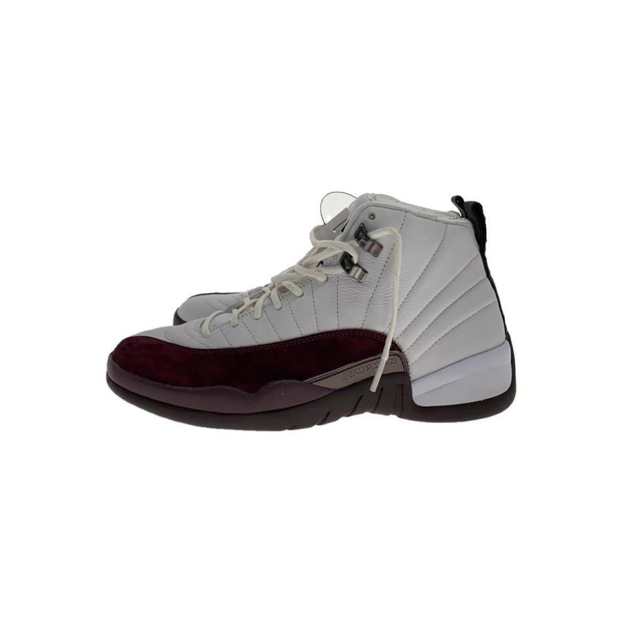 NIKE◇AIR JORDAN 12 X A MA MANIERE_エア ジョーダン ア マ NIKE◇AIR JORDAN 12 X A MA MANIERE_エア ジョーダン ア マ