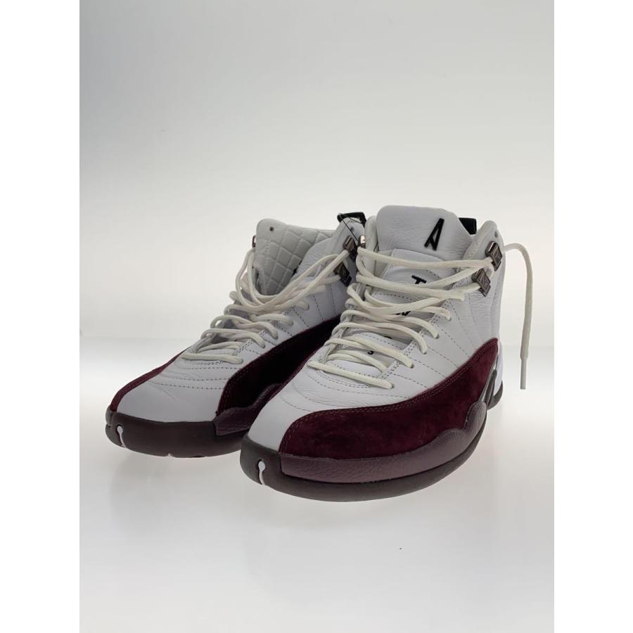 NIKE◇AIR JORDAN 12 X A MA MANIERE_エア ジョーダン ア マ NIKE◇AIR JORDAN 12 X A MA MANIERE_エア ジョーダン ア マ
