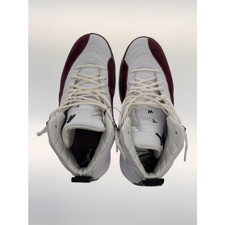 NIKE◇AIR JORDAN 12 X A MA MANIERE_エア ジョーダン ア マ NIKE◇AIR JORDAN 12 X A MA MANIERE_エア ジョーダン ア マ