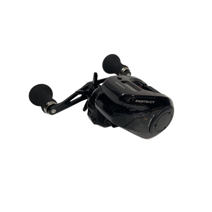 SHIMANO◇19エンゲツ CT 150PG 右/ベイトリール/03987 : セカンド