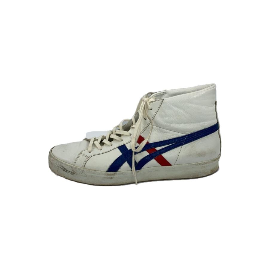 Onitsuka Tiger◇ハイカットスニーカー/26.5cm/WHT/1181A149 Onitsuka Tiger◇ハイカットスニーカー/26.5cm/WHT/1181A149