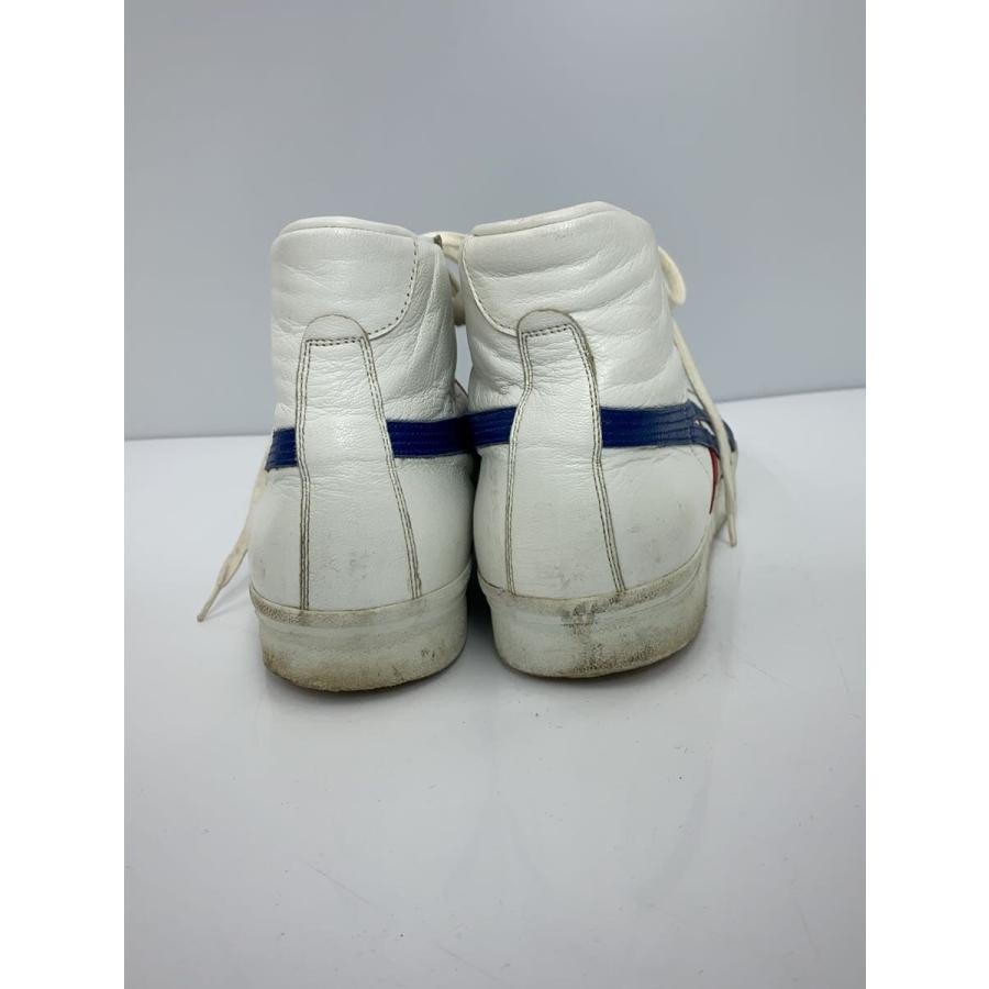 Onitsuka Tiger◇ハイカットスニーカー/26.5cm/WHT/1181A149 Onitsuka Tiger◇ハイカットスニーカー/26.5cm/WHT/1181A149
