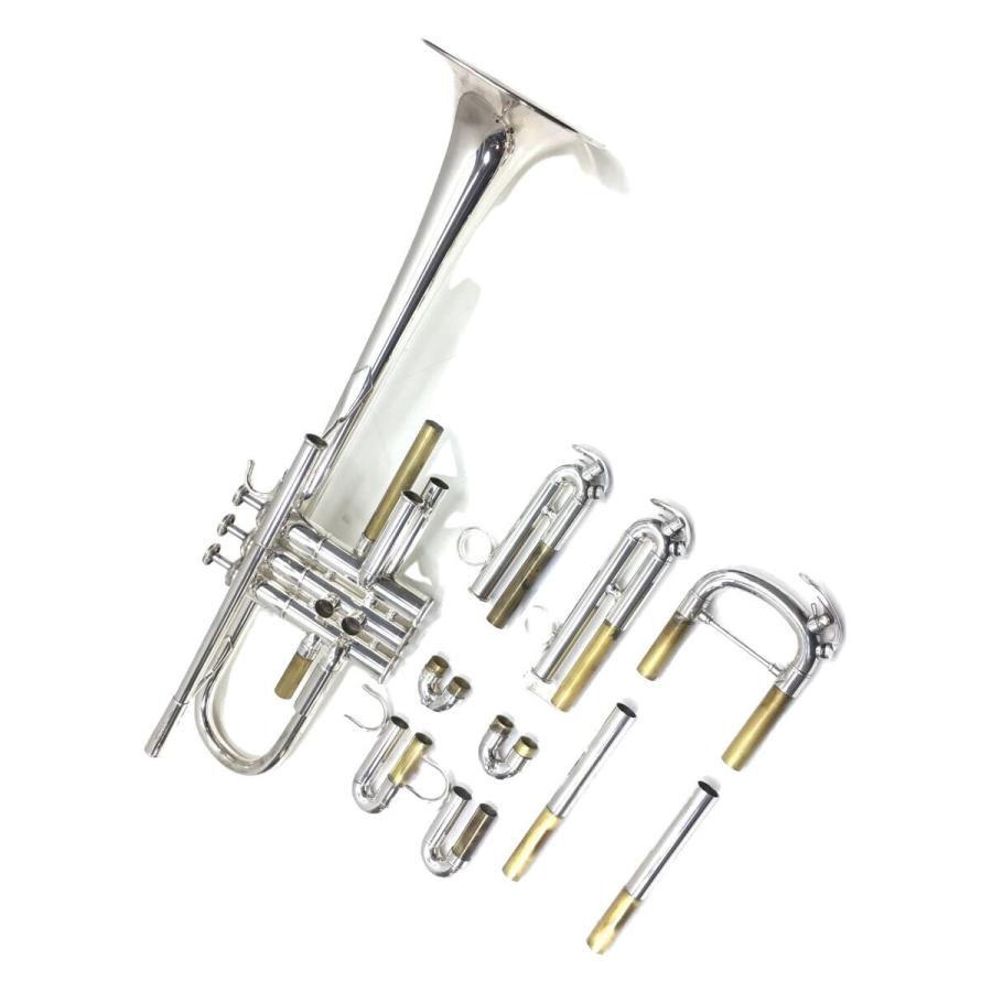 YAMAHA◇【動作確認済】YTR-6445S/YAMAHA/トランペット/コンバーチブル