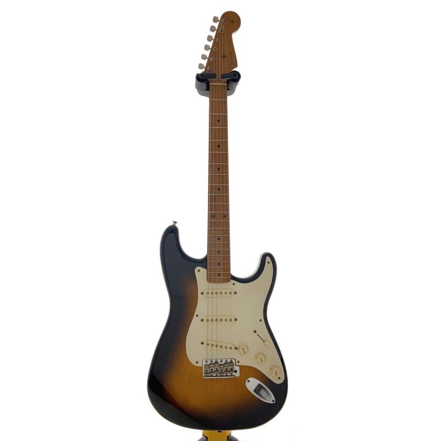 Fender Mexico◇Classic 50s Stratocaster/1999/塗膜剥がれ有り/ソフト