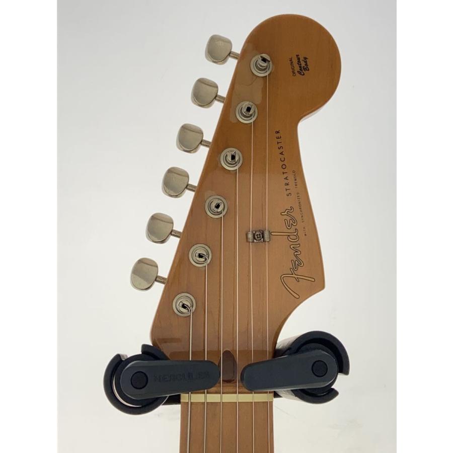 Fender Mexico◇Classic 50s Stratocaster/1999/塗膜剥がれ有り/ソフト