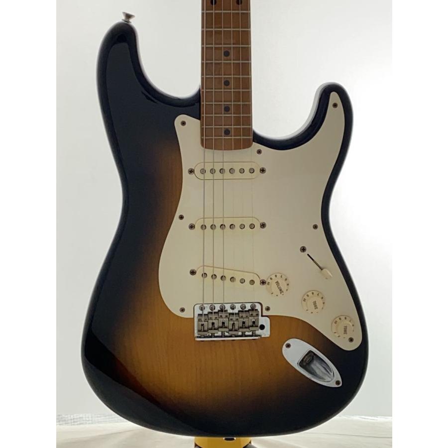 Fender Mexico◇Classic 50s Stratocaster/1999/塗膜剥がれ有り/ソフト