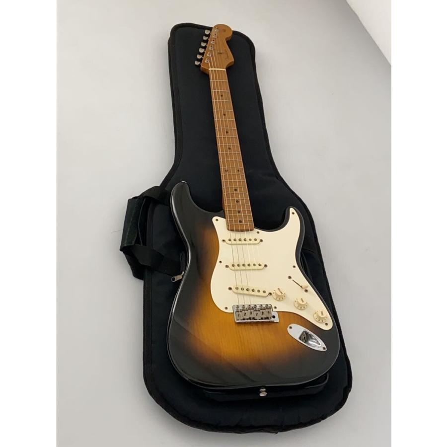 Fender Mexico◇Classic 50s Stratocaster/1999/塗膜剥がれ有り/ソフト