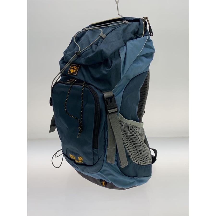 りゅっく Jack Wolfskin◇リュック/--/IDG/BARNEY XT 26 : セカンド