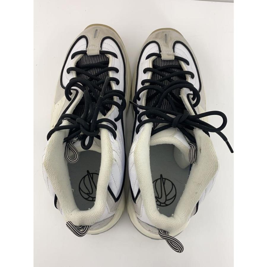 NIKE◇AIR PENNY 2_エア ペニー 2/26.5cm/WHT : セカンドストリート