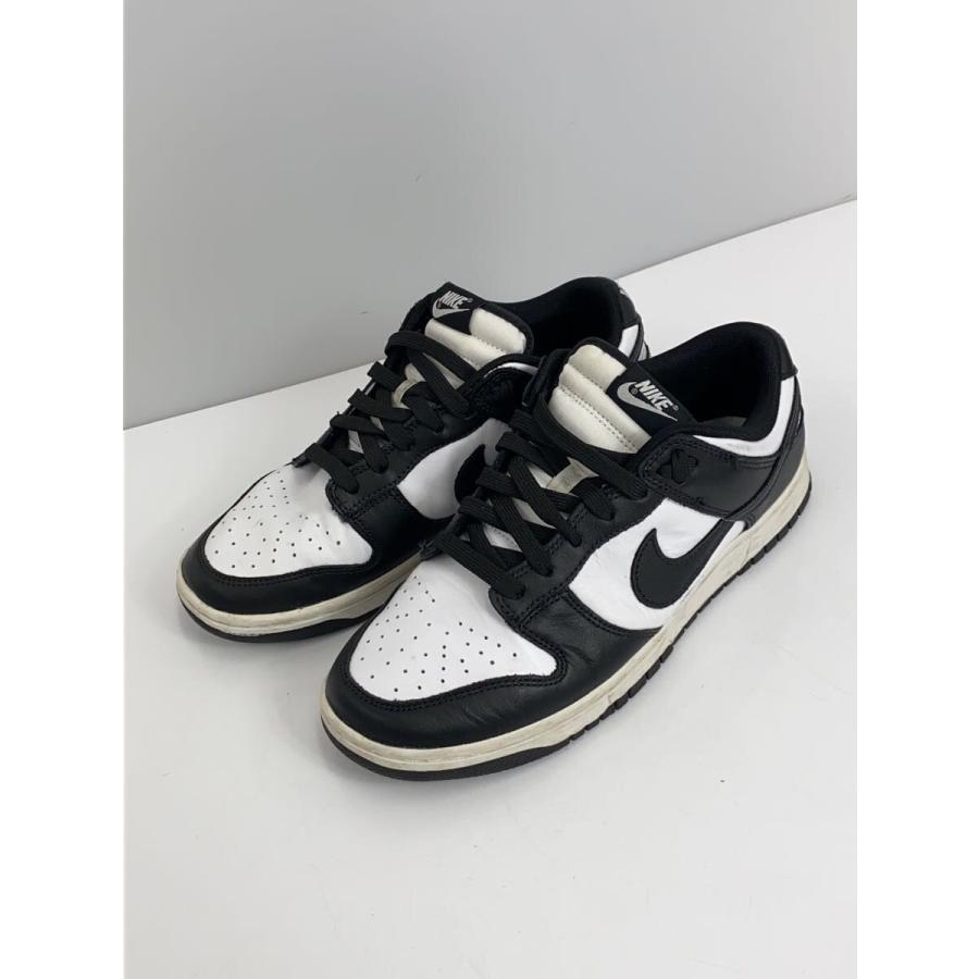 NIKE / DUNK LOW RETRO_ダンク ロー レトロ/27cm/BLK NIKE◇DUNK LOW RETRO_ダンク ロー レトロ/27cm/BLK : セカンド