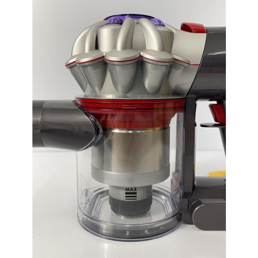 ダイソン　V8 Origin SV25 RD2 【新品未使用】 dyson◇掃除機 V8 Origin SV25 RD2 : セカンドストリートYahoo!店