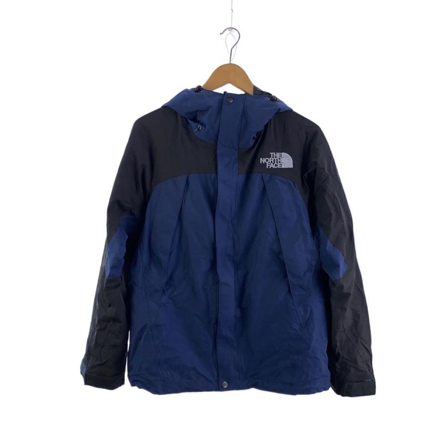 ジャケット・アウター THE NORTH FACE / Mountain Jacket / K / M THE NORTH FACE◇MOUNTAIN JACKET_マウンテンジャケット/M/ナイロン