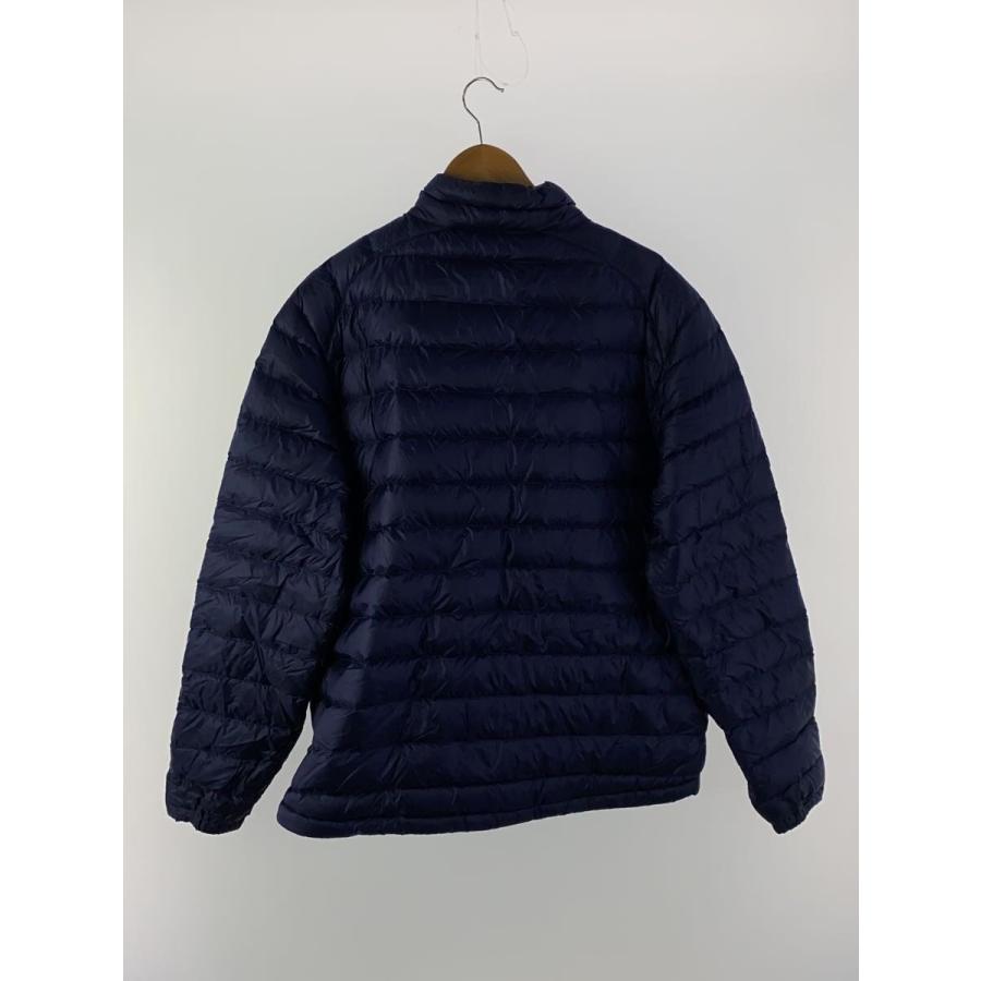L.L.Bean◇ダウンジャケット/XXL/--/NVY/290776ウルトラライト 850