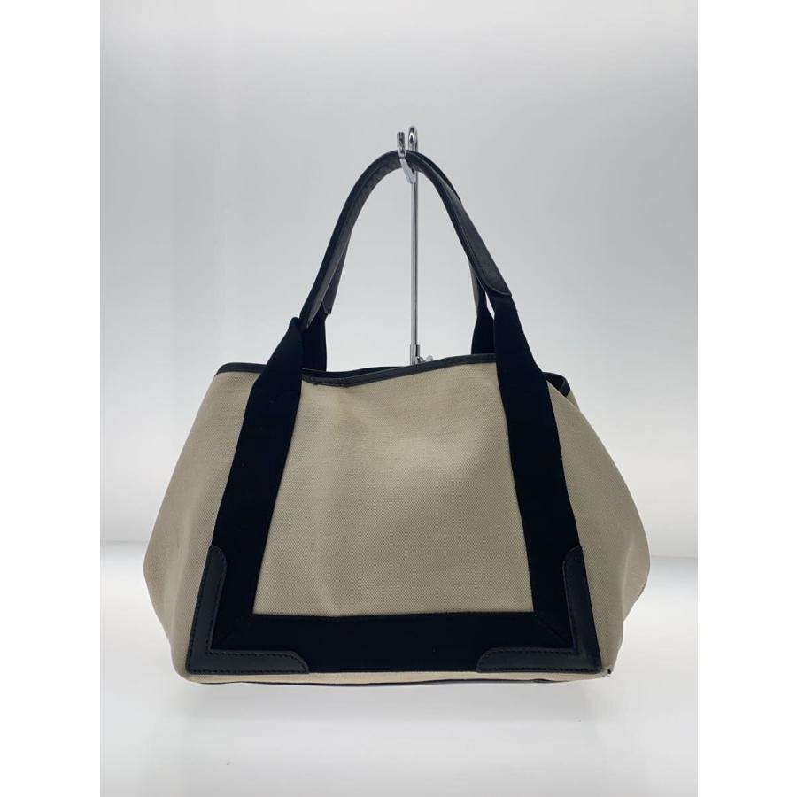 BALENCIAGA◇トートバッグ/キャンバス/339933-1081-A-002123 