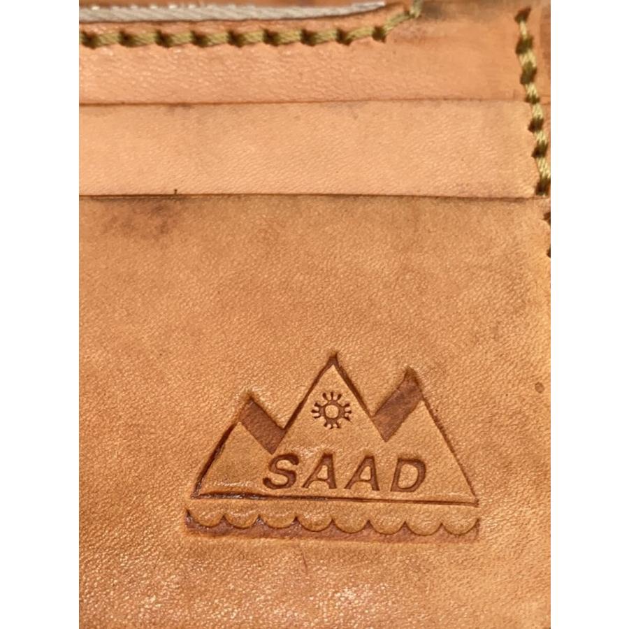 SAAD◇長財布/レザー/CML/メンズ : セカンドストリートYahoo!店 - 通販