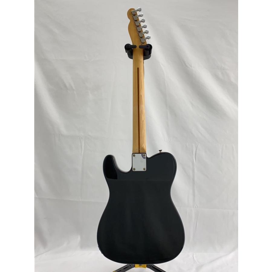 Fender JAPAN TELECASTER TL-STD エレキギター Fender Japan◇TL-STD/2007〜2010年製/BLK/エレキギター/テレキャス