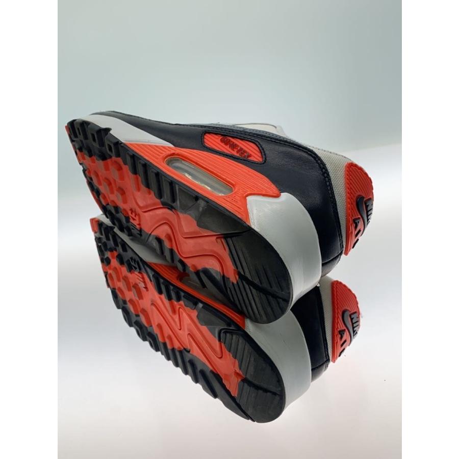 NIKE◇AIR MAX 90 GORE-TEX_エアマックス ゴアテックス/26cm/マルチ