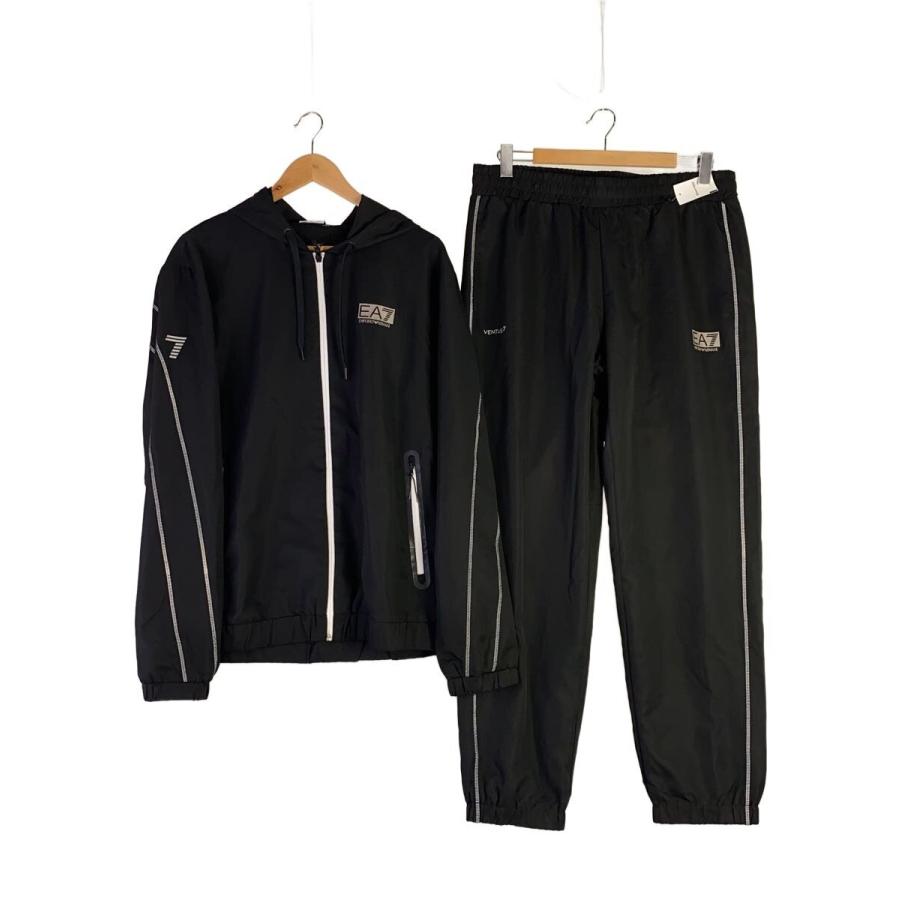 EMPORIO ARMANI◇セットアップ/XL/ナイロン// : セカンドストリート 