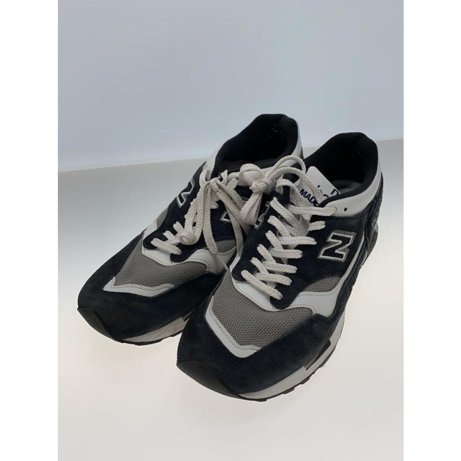 NEW BALANCE◇M1500/ネイビー/MADE in UK/UK10/NVY// : セカンド
