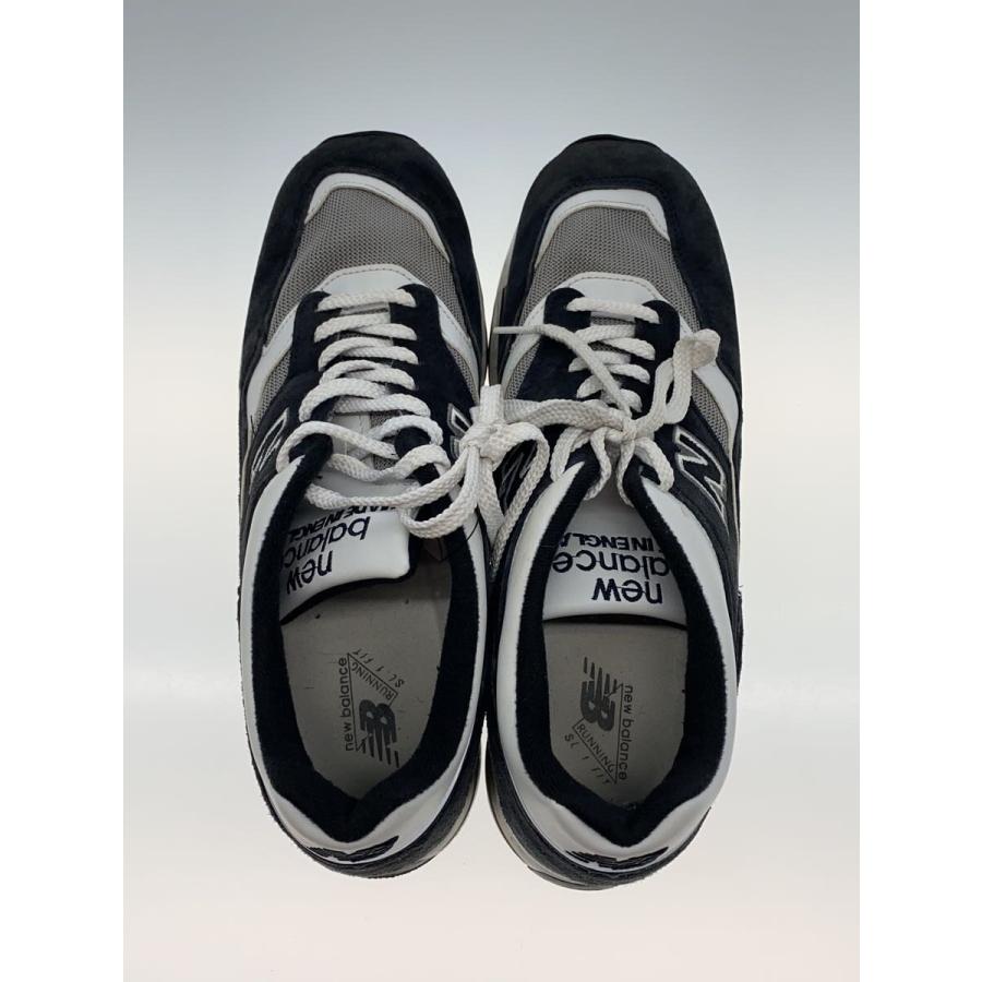 NEW BALANCE◇M1500/ネイビー/MADE in UK/UK10/NVY// : セカンド