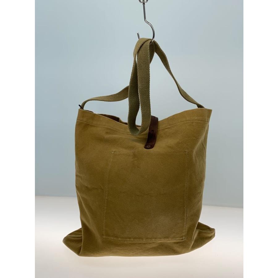 RRL◇ショルダーバッグ/キャンバス// : セカンドストリートYahoo!店
