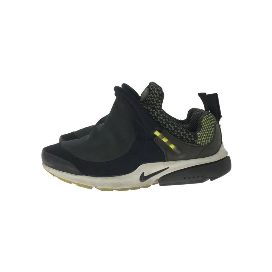 NIKE◇AIR PRESTO TENT / CDG/エアプレストテントコムデギャルソン