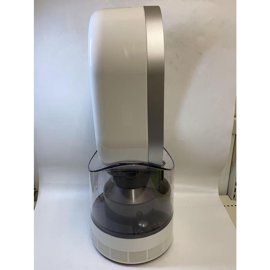 dyson hygienic mist 加湿器 シルバー/ホワイト