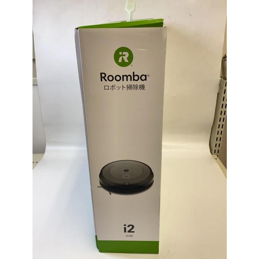 iRobot◆掃除機 ルンバ i2 i215860｜ssol-shopping｜03