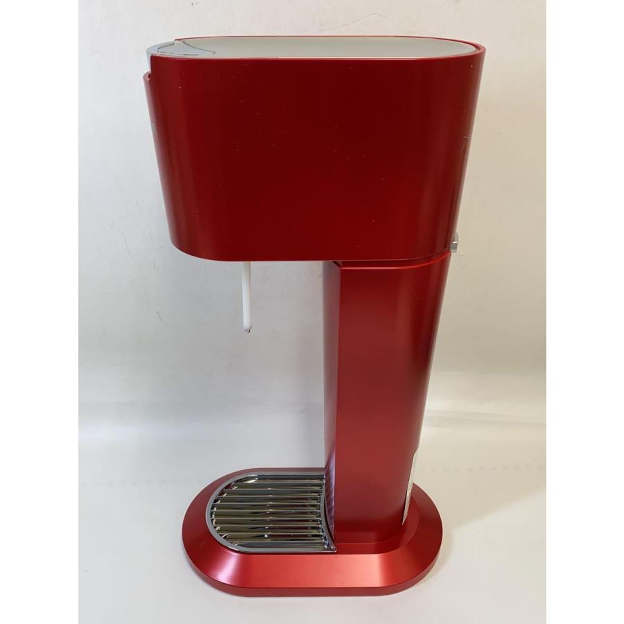 sodastream◆soda stream/Genesis Deluxe v2 スターターキット SSM1070 [レッド]｜ssol-shopping｜03