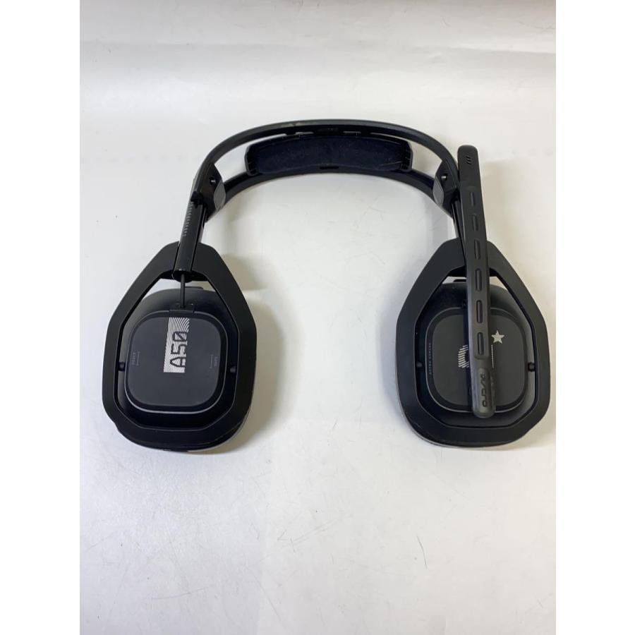 ヘッドホン Logicool ASTRO A50 A50WL-002 Amazon.co.jp: Astro ゲーミングヘッドセット A50WL-002 & A50