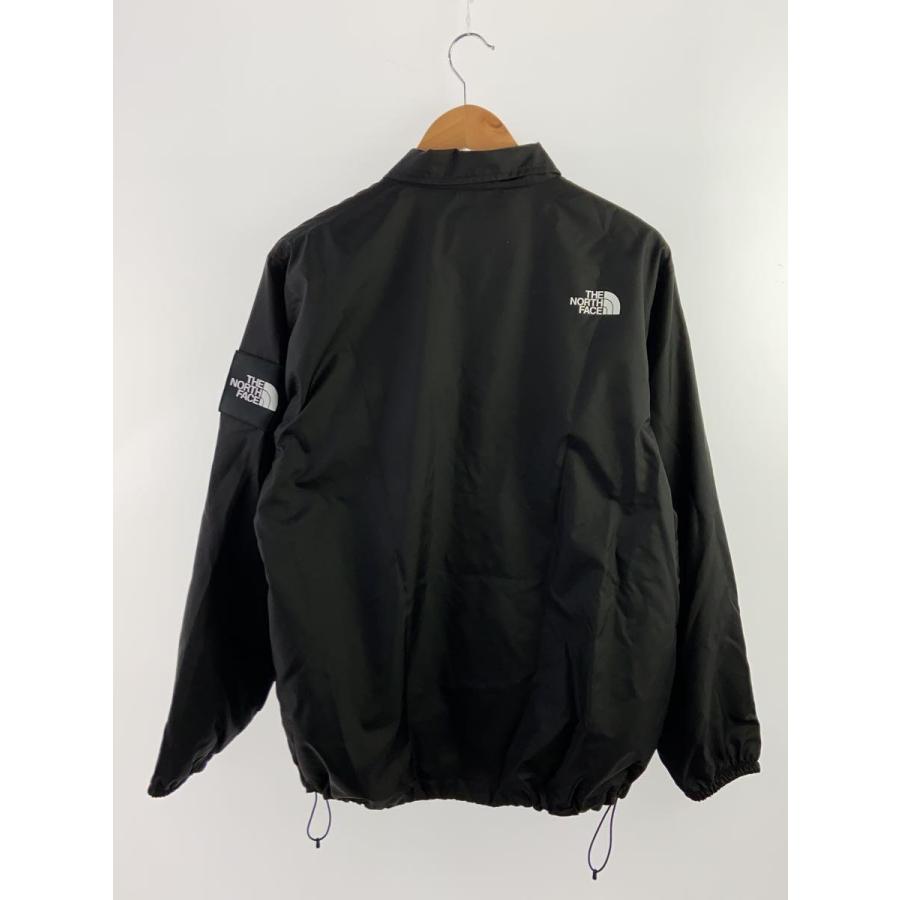 THE NORTH FACE◆THE COACH JACKET_ザ コーチジャケット/L/ナイロン/BLK｜ssol-shopping｜02