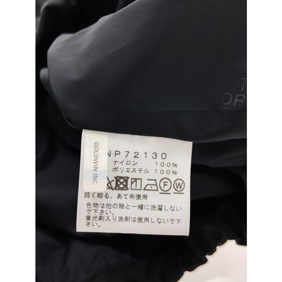 THE NORTH FACE◆THE COACH JACKET_ザ コーチジャケット/L/ナイロン/BLK｜ssol-shopping｜04
