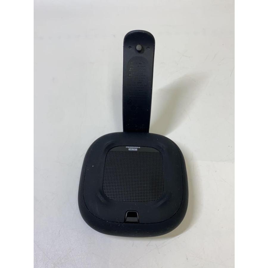 BOSE◆Bluetoothスピーカー SoundLink Micro Bluetooth speaker [ブラック]｜ssol-shopping｜05