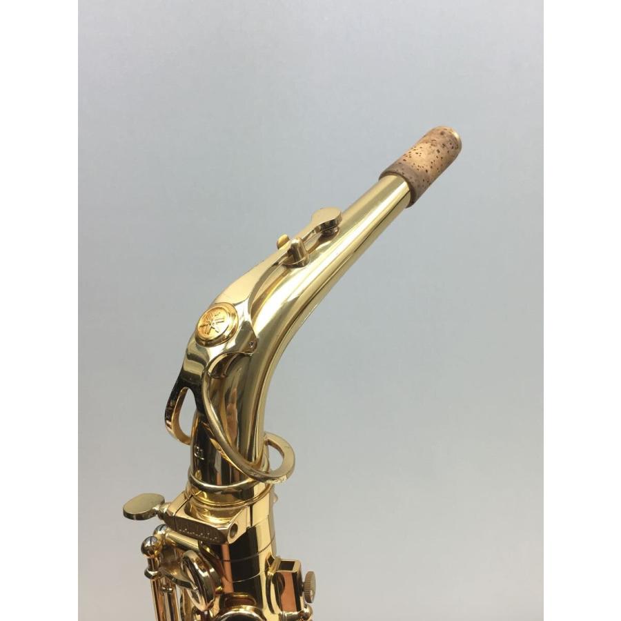 YAMAHA◇【動作確認済】ヤマハ/YAS-62/アルトサックス/吹奏楽/G1 YAMAHA◇【動作確認済】ヤマハ/YAS-62/アルトサックス/吹奏楽/G1