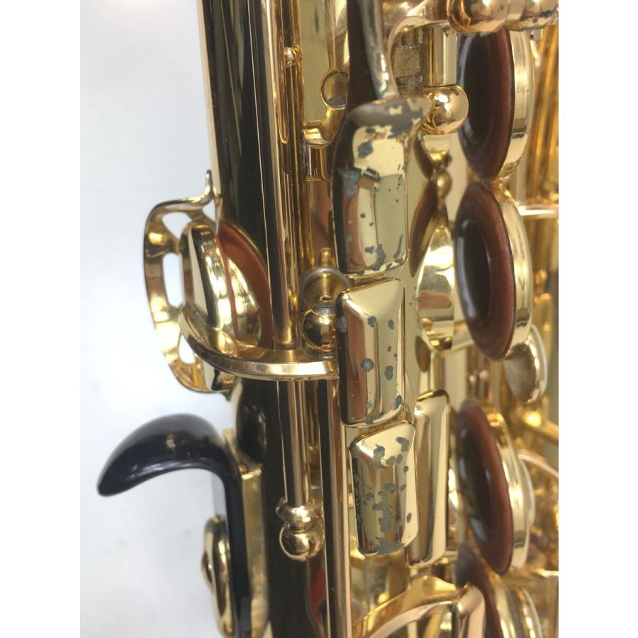 YAMAHA◇【動作確認済】ヤマハ/YAS-62/アルトサックス/吹奏楽/G1 YAMAHA◇【動作確認済】ヤマハ/YAS-62/アルトサックス/吹奏楽/G1