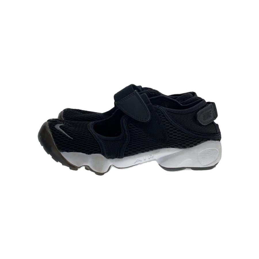 NIKE エアリフト WMNS NIKE AIR RIFT BR ブラック 24（NIKE(ナイキ  