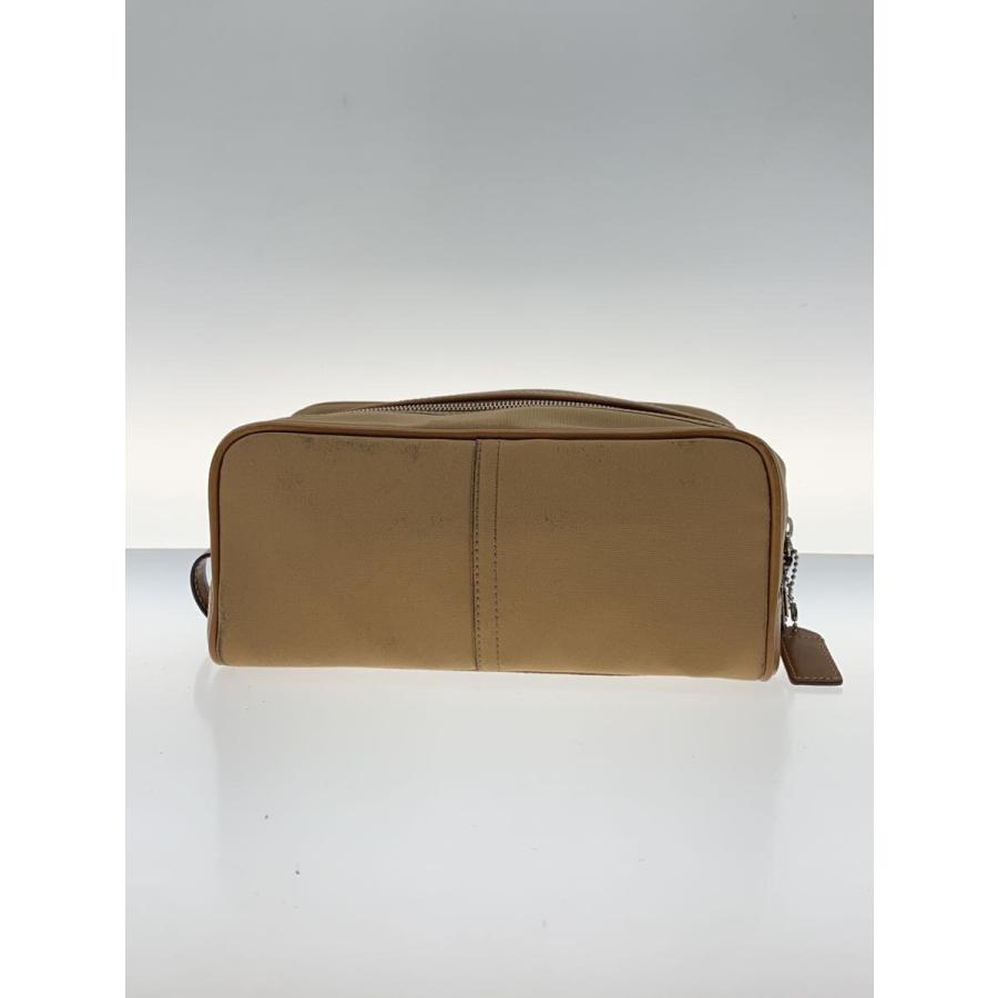 COACH◇ショルダーバッグ/キャンバス/CML/F70677 : セカンドストリート