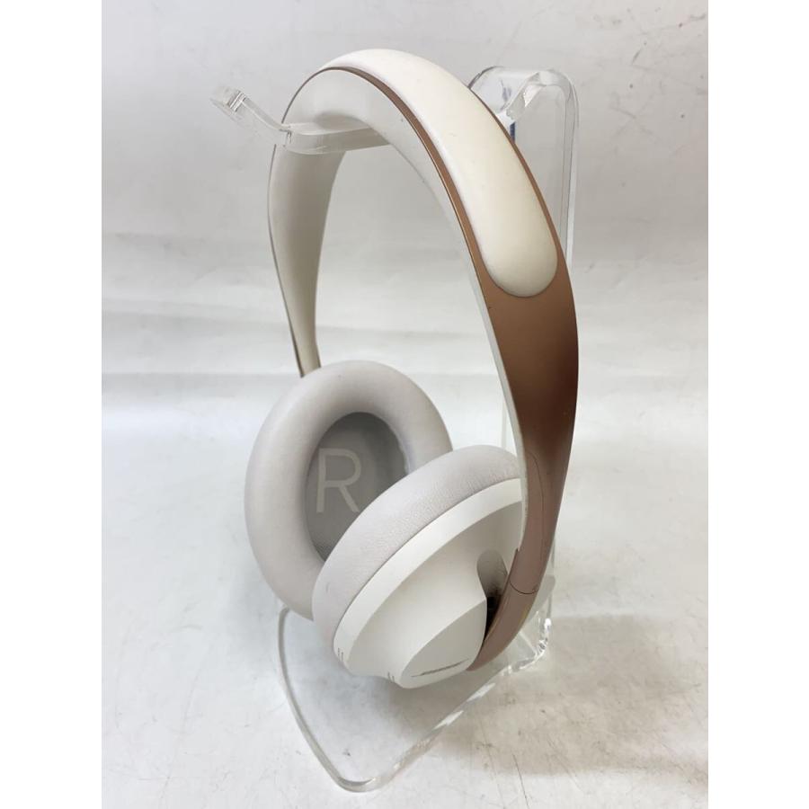 BOSE イヤホン ヘッドセット BOSE◇イヤホン・ヘッドホン NOISE CANCELLING HEADPHONES 700 [ソープ