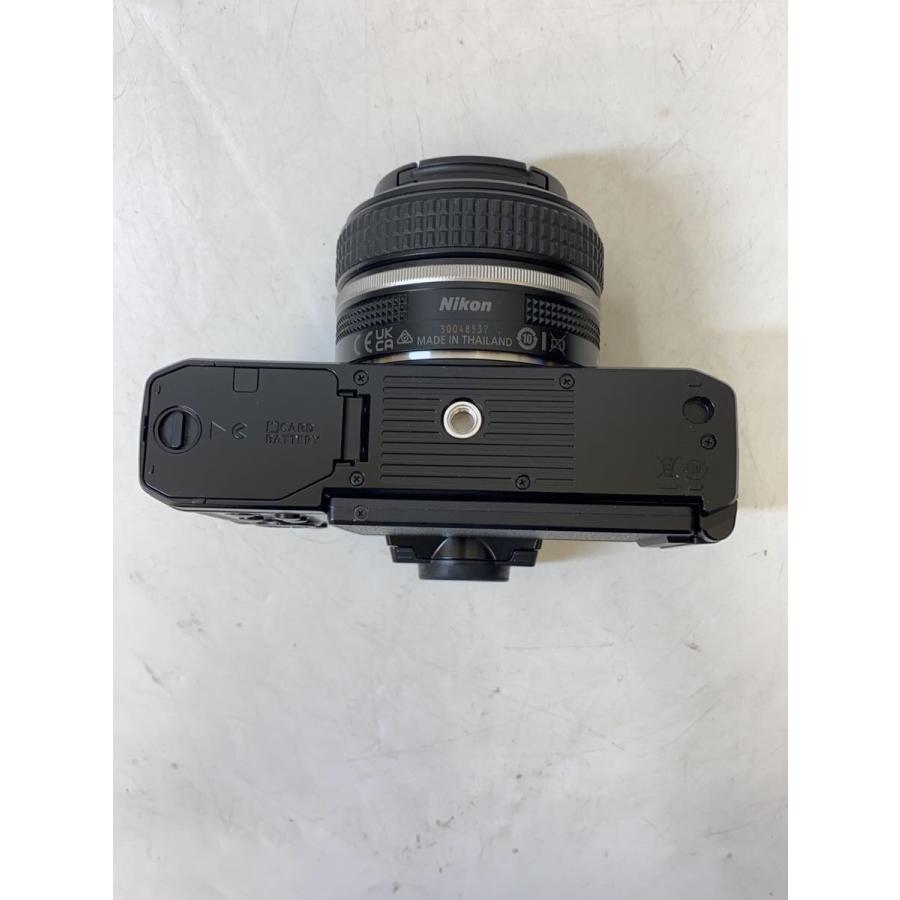 Nikon◇ミラーレスデジタルカメラ/Zfc 28/2.8 SE Kit : セカンド 