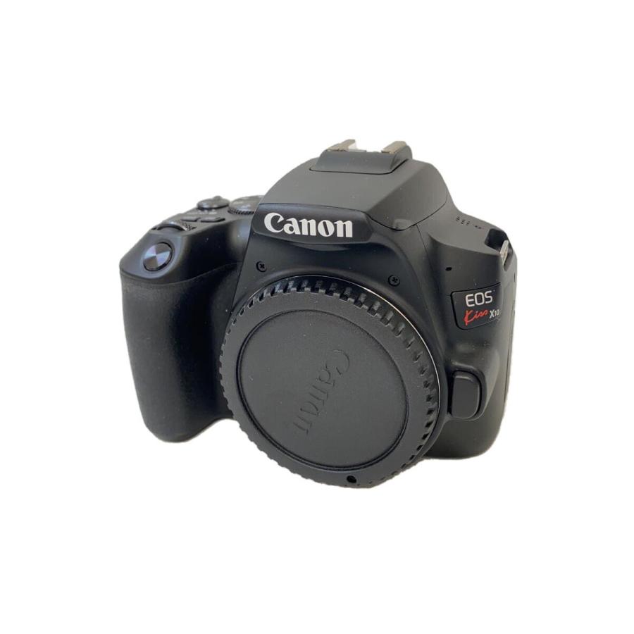 CANON◇デジタル一眼カメラ EOS Kiss X10 ダブルズームキット DS126761 