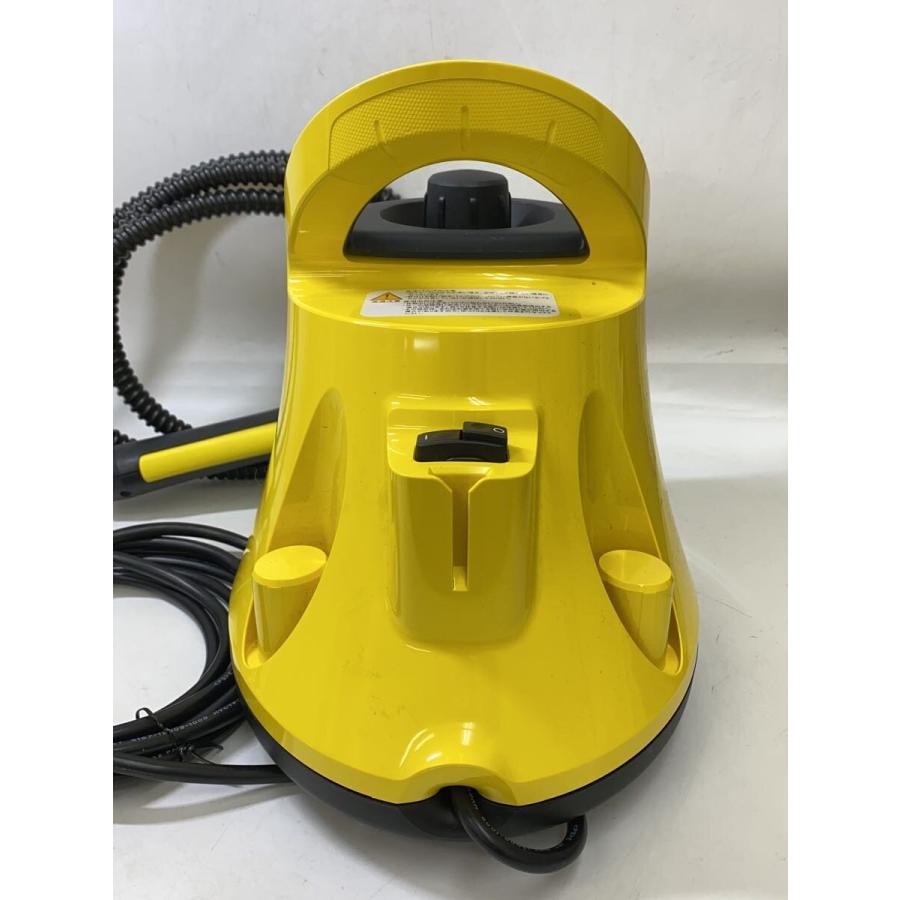 【新品・未使用】KARCHER SCJTK20 スチームクリーナー KARCHER◇スチームクリーナー SC JTK 20 1.513-242.0 : セカンド